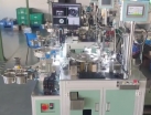 DT-60SR触摸弹簧铆片机
